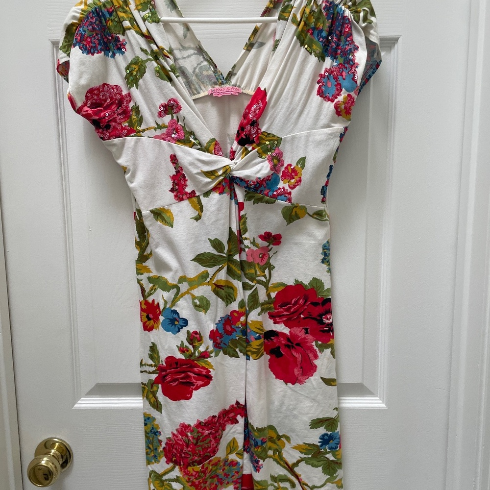 summer dress